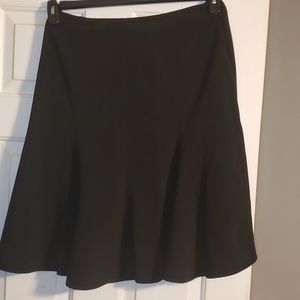 NYCC Black Skirt